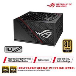 ASUS ROG-STRIX-750G (PSU)